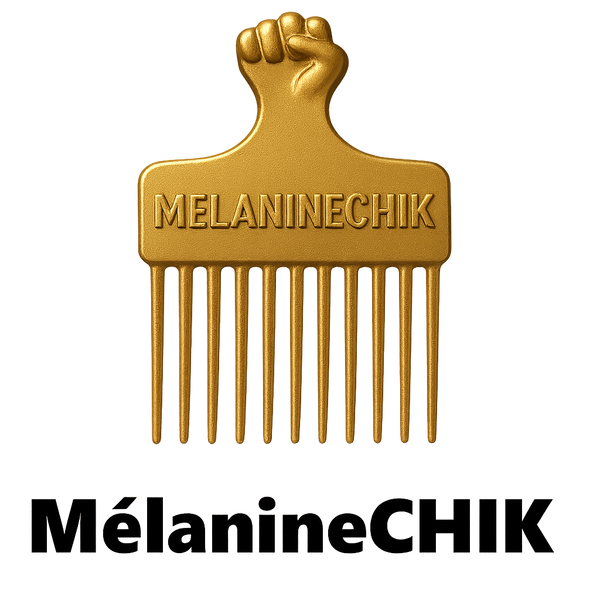 Melaninechik