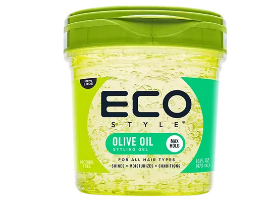 Gel à Huile d’Olive 473ml