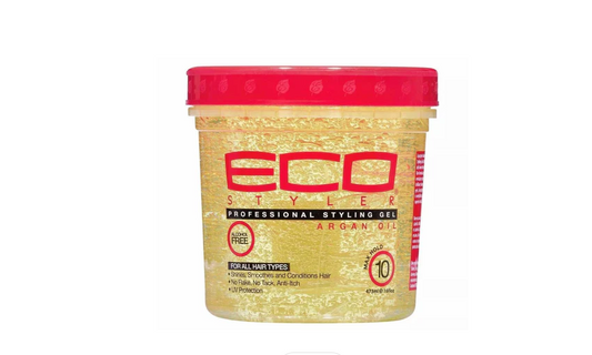 Eco Styler Argan Oil Gel