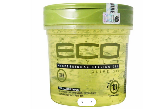 Eco Styler Olive Oil Styling Gel