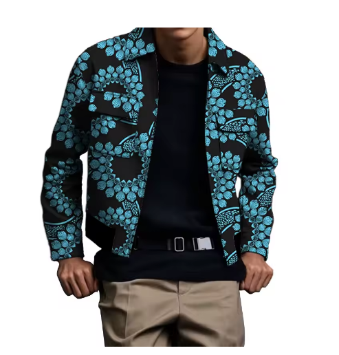 Veste Homme Détente Légère Bomber De Sortie Veste De Sport Fine Veste chique